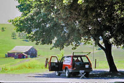 062586 0126-17AugustaCoVaBeagleInTheShade